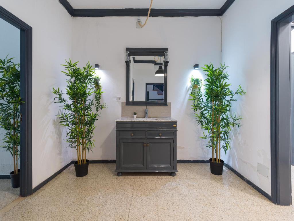 Fotografie z fotogalerie ubytování Cathedral Apartment v destinaci Las Palmas de Gran Canaria
