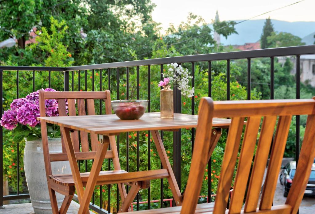 Villa Amaleo - One-Bedroom Apartment