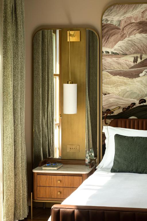 Castelfalfi - Junior Suite