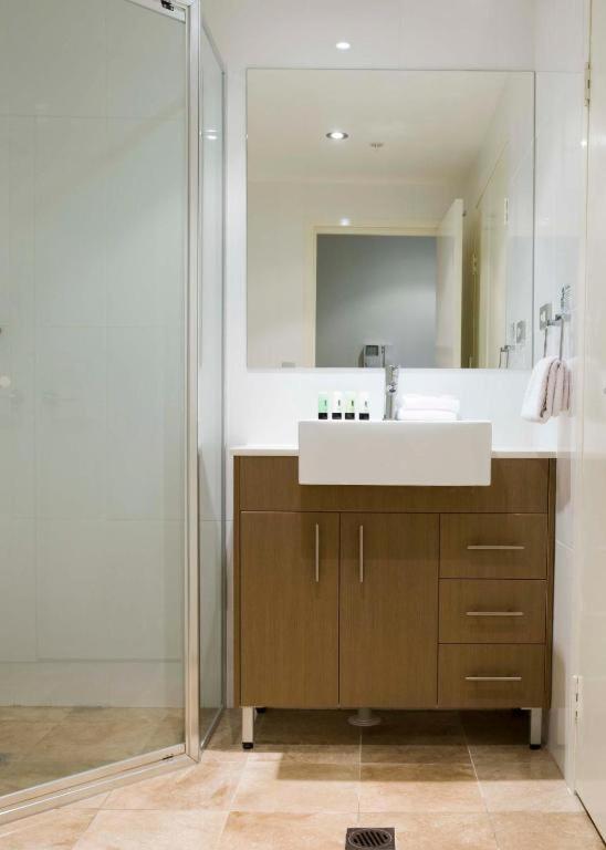 APX World Square - Resim 45