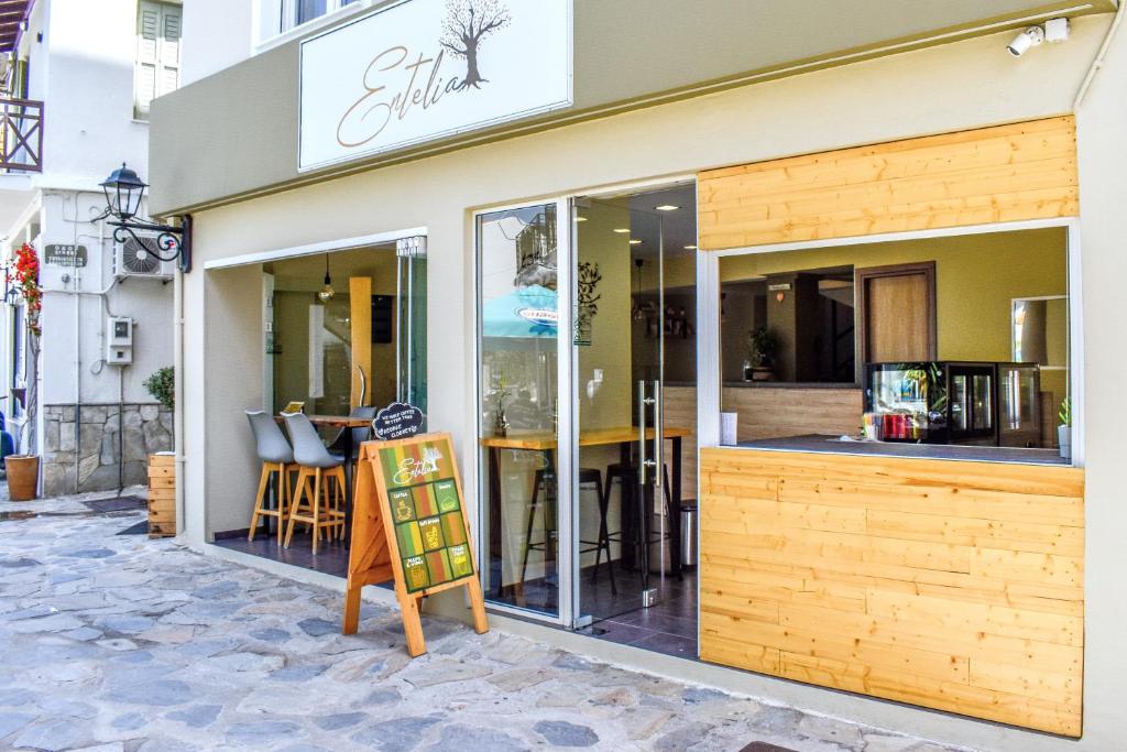Fotografie z fotogalerie ubytování Entelia v destinaci Skiathos