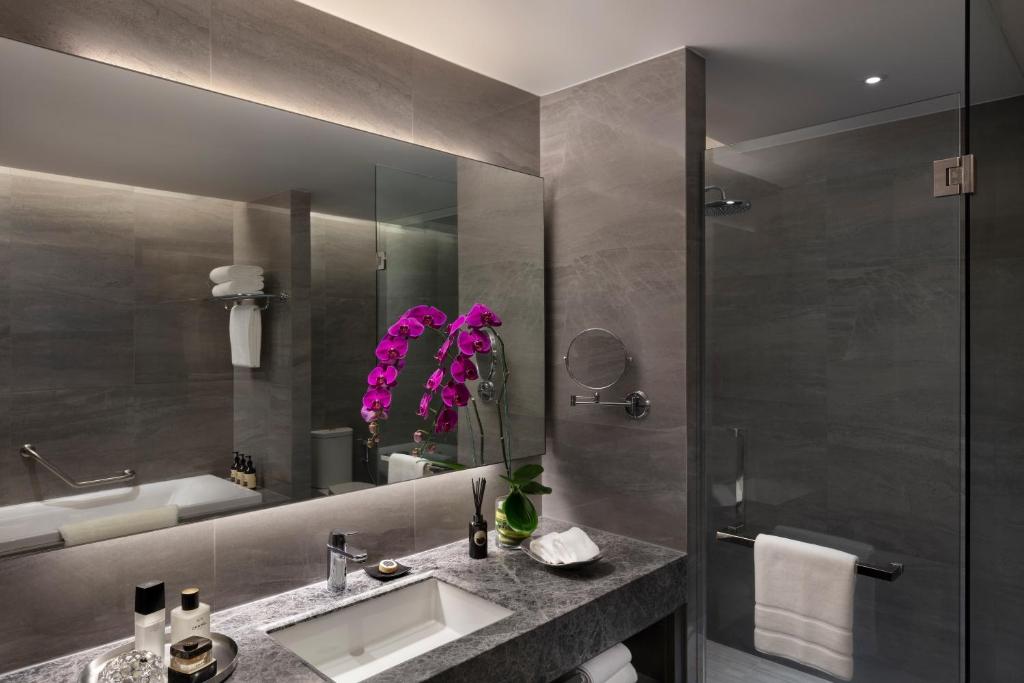 Ascott Embassy Sathorn Bangkok - Resim 33