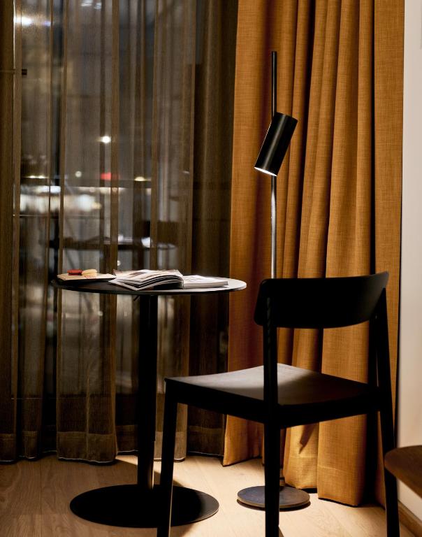 Karl August - a Neighborhood Hotel - Resim 41