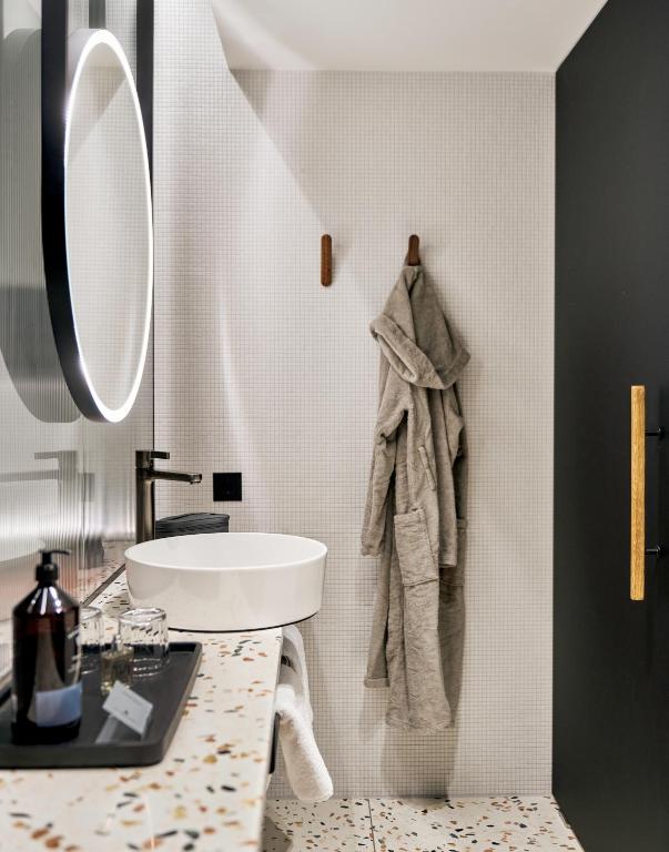 Fotografie z fotogalerie ubytování Karl August - a Neighborhood Hotel v Norimberku