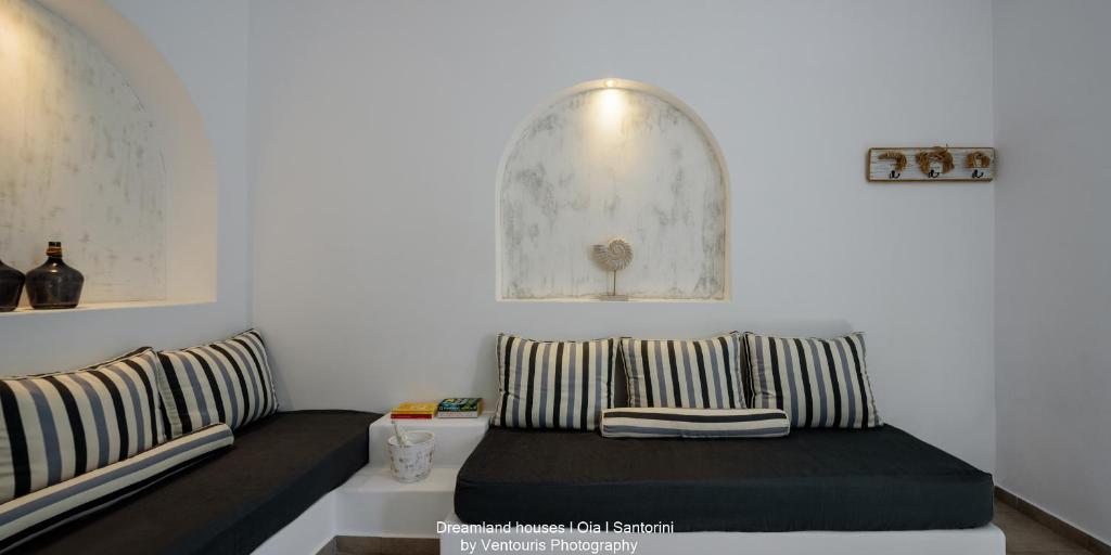 Dreamland Ηouses - 8