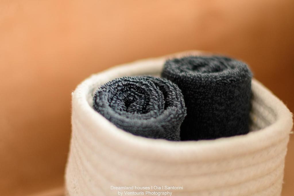 Dreamland Ηouses - 11