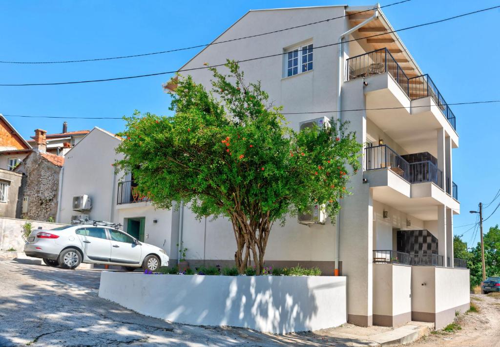 Villa Amaleo - Villa With Sea View