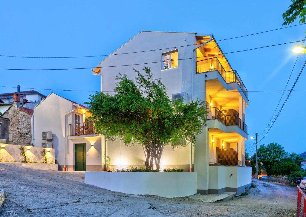 Villa Amaleo - Villa With Sea View