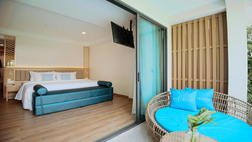 Infinity Aonang Krabi - Resim 21