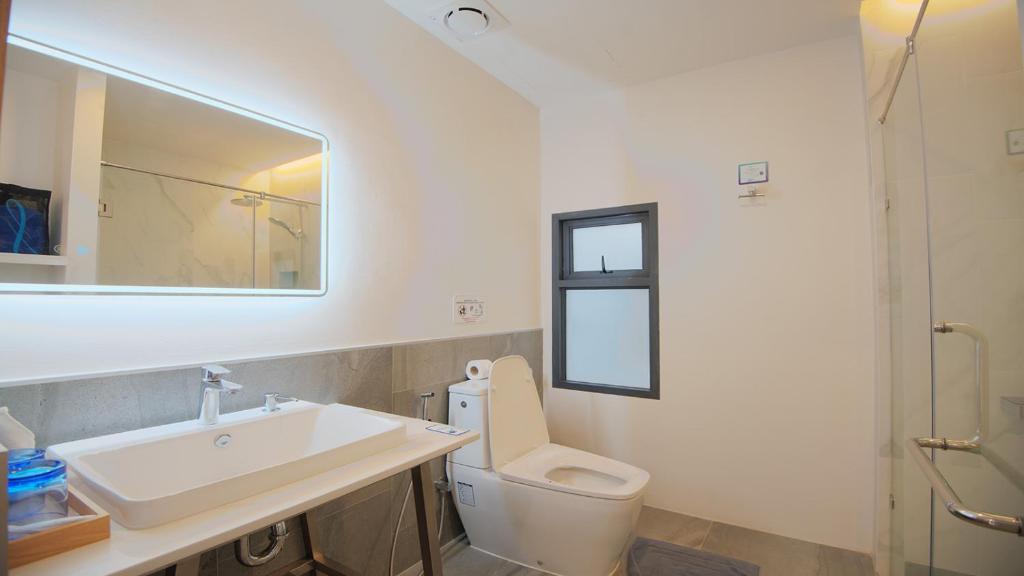 Infinity Aonang Krabi - Resim 22