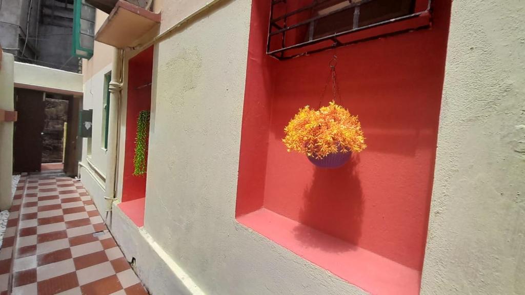 Fotografie z fotogalerie ubytování Ani's Homestay v destinaci Kalkata