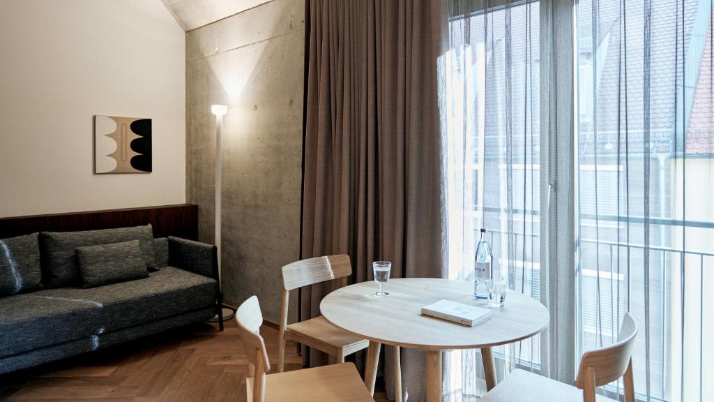 Karl August - a Neighborhood Hotel - Resim 44