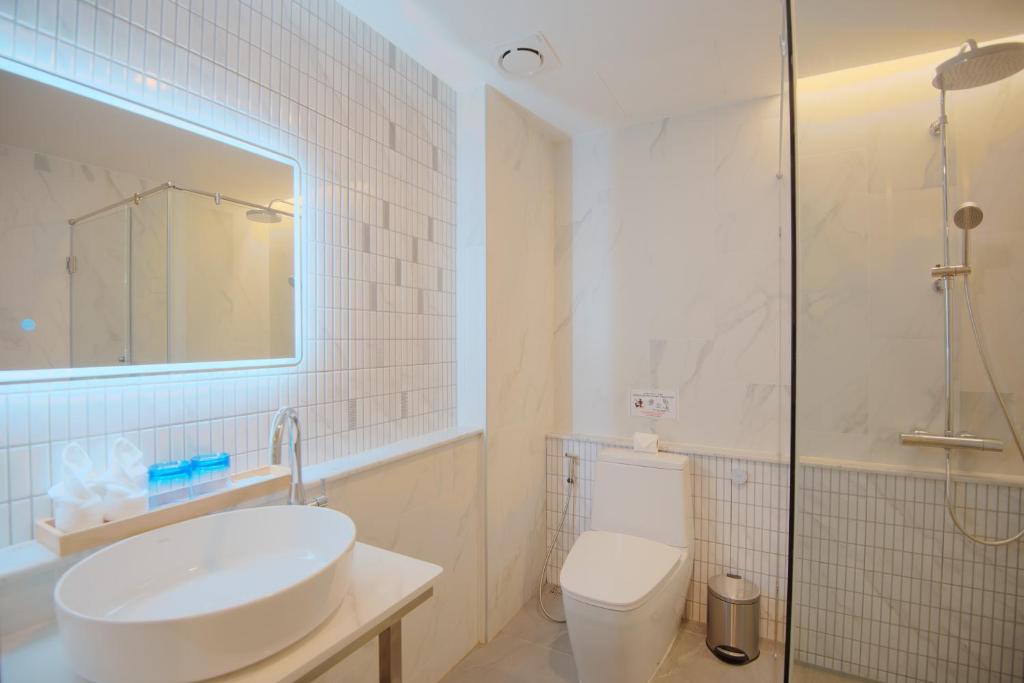 Infinity Aonang Krabi - Resim 24