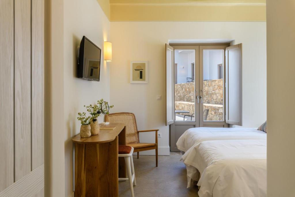 Camarades Mykonos - 6