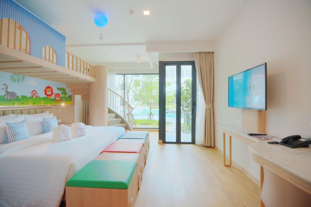 Infinity Aonang Krabi - Resim 20