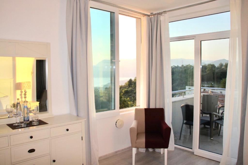 Foto Kotoris asuva majutusasutuse Villa Eagle Eye Montenegro galeriist