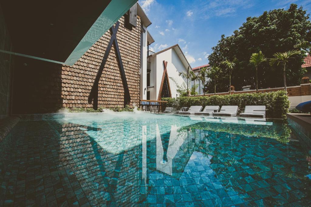 THEE Vijit Lanna by TH District - Resim 29