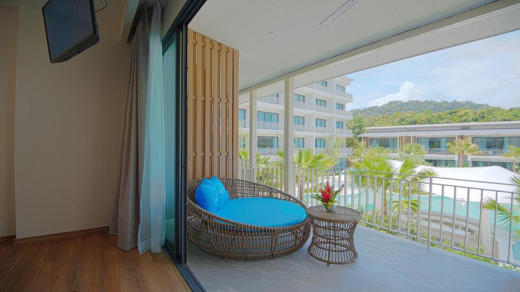 Infinity Aonang Krabi - Resim 26