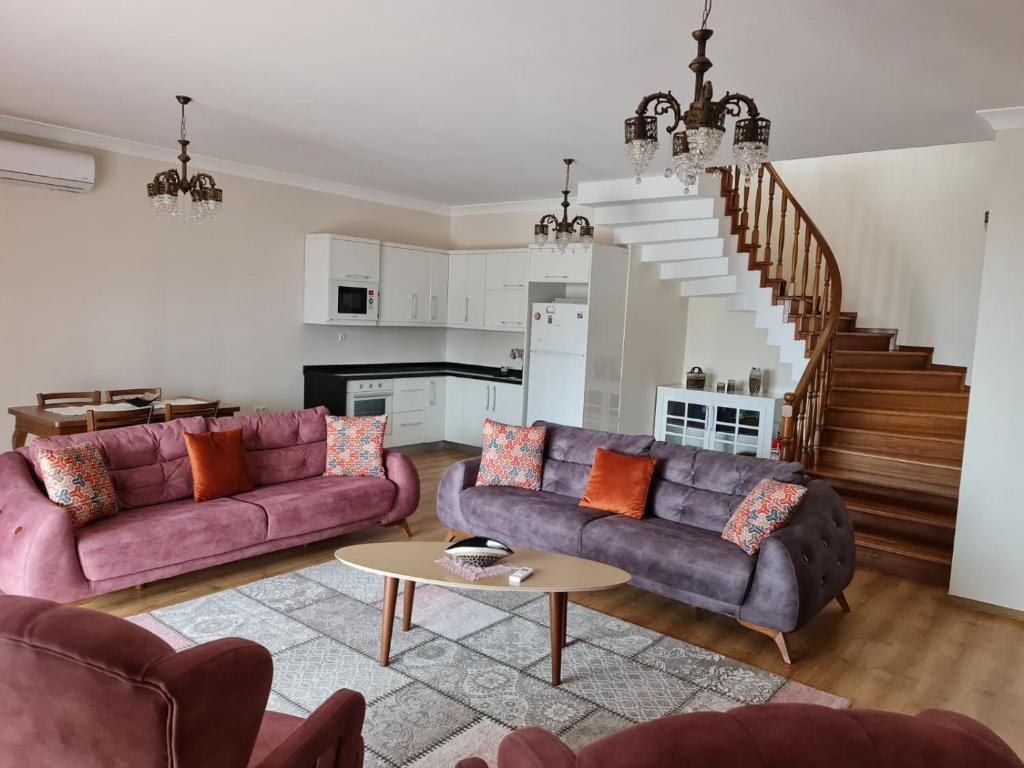 Trabzon Boztepe Paradise Villa - Housity