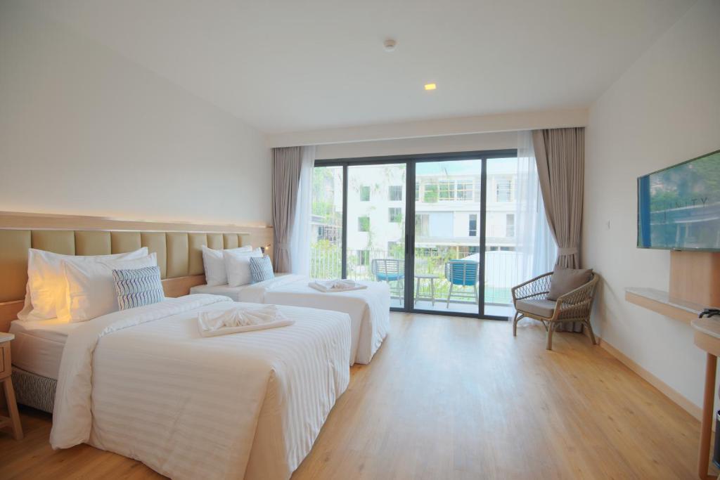 Infinity Aonang Krabi - Resim 9