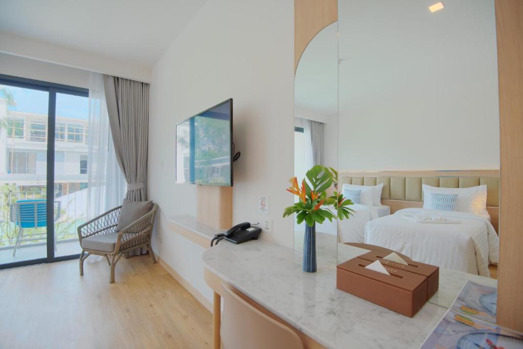 Infinity Aonang Krabi - Resim 28