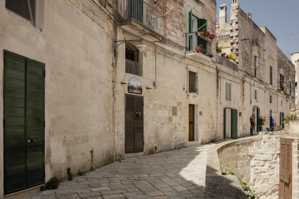 Dimora 1919 Luxury Loft - 19