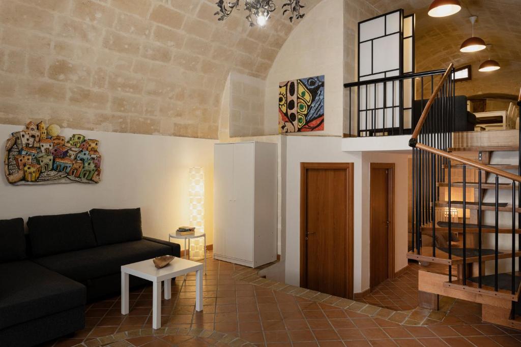 Dimora 1919 Luxury Loft - 18