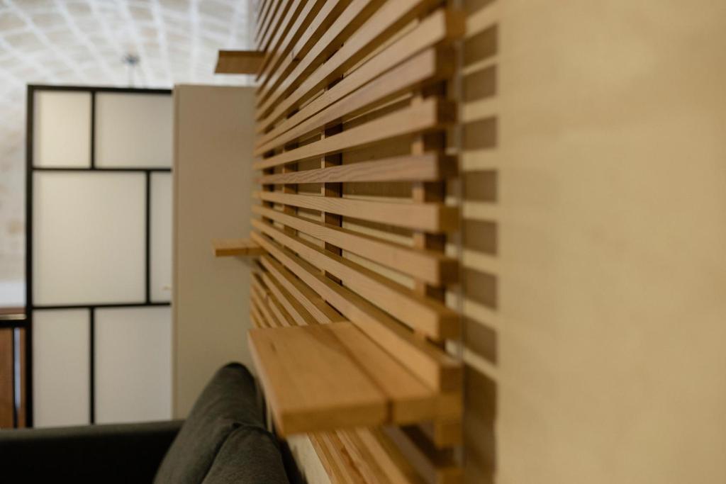 Dimora 1919 Luxury Loft - 15