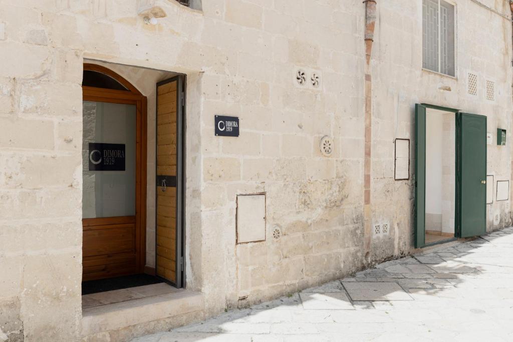 Dimora 1919 Luxury Loft - 13