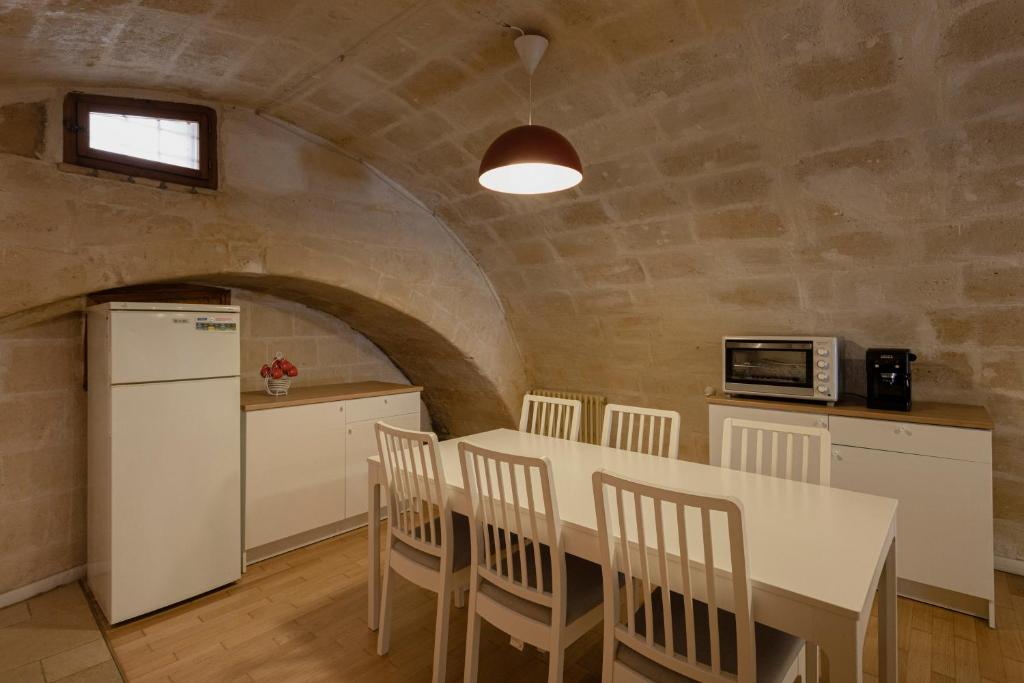 Dimora 1919 Luxury Loft - 12