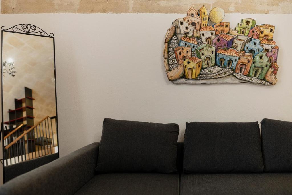 Dimora 1919 Luxury Loft - 11