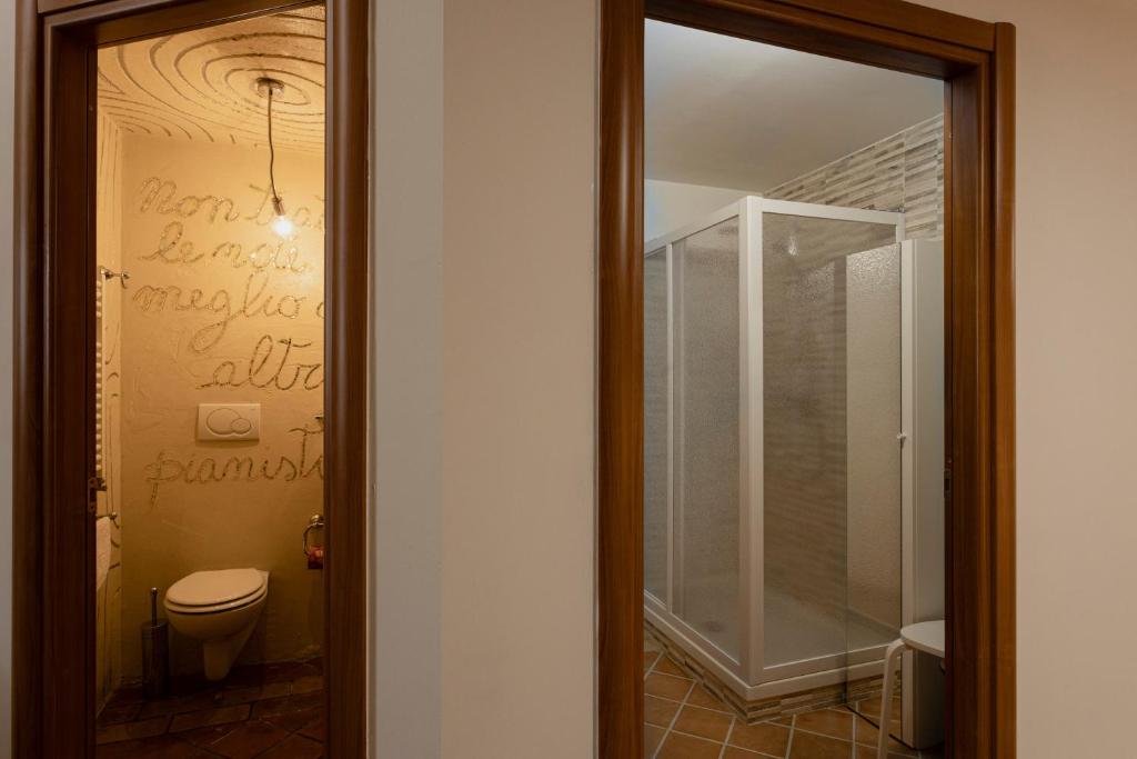 Dimora 1919 Luxury Loft - 10