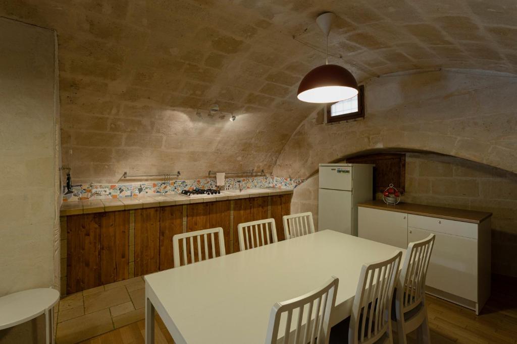 Dimora 1919 Luxury Loft - 8