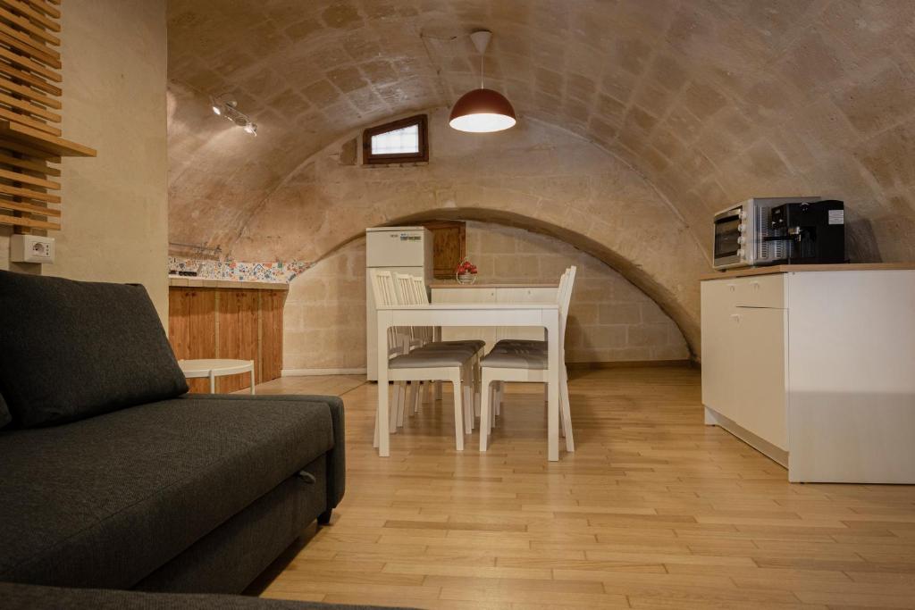 Dimora 1919 Luxury Loft - 7