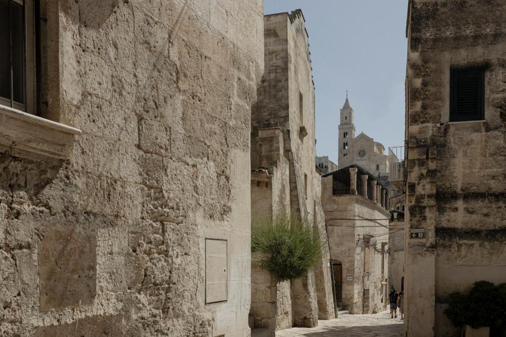 Dimora 1919 Luxury Loft - 6