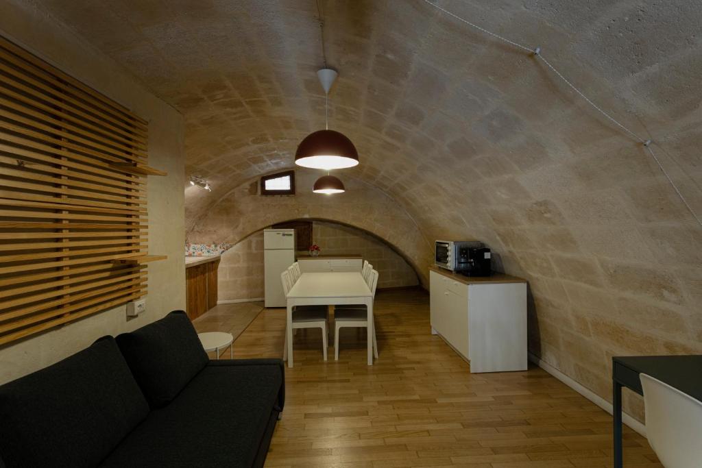 Dimora 1919 Luxury Loft - 4