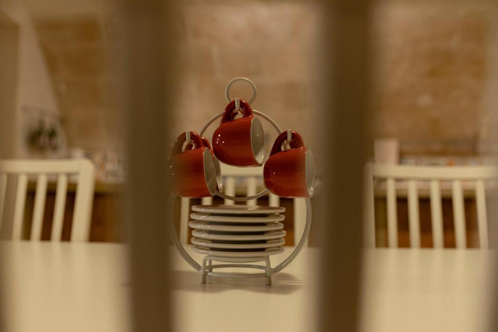 Dimora 1919 Luxury Loft - 3