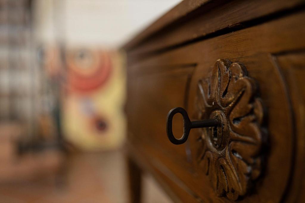 Dimora 1919 Luxury Loft - 2