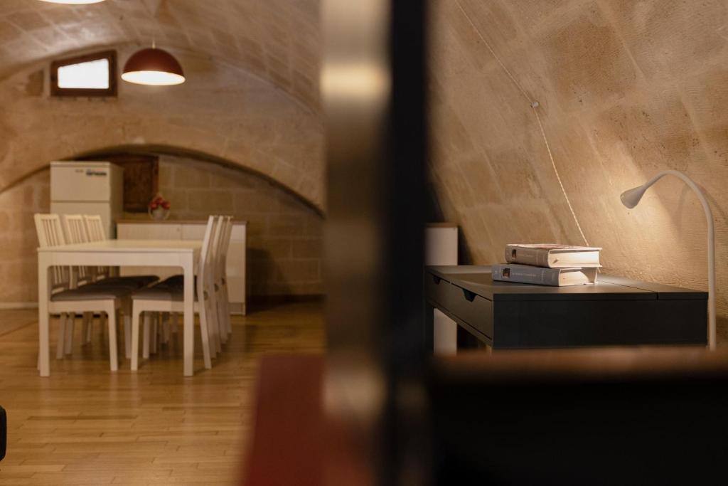 Dimora 1919 Luxury Loft - 1