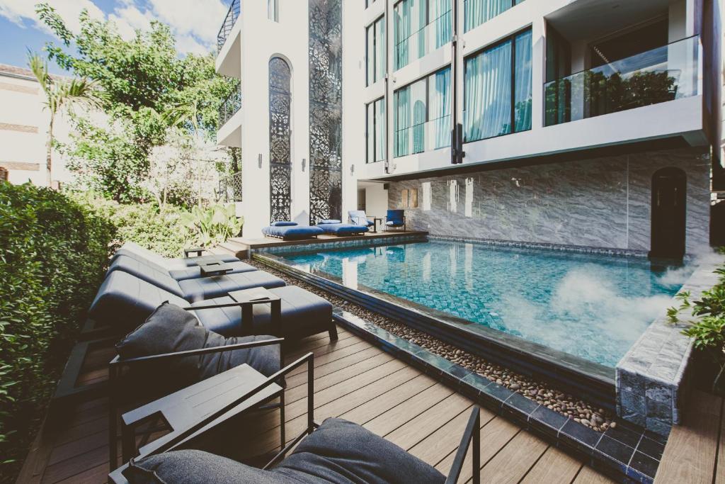 THEE Vijit Lanna by TH District - Resim 33