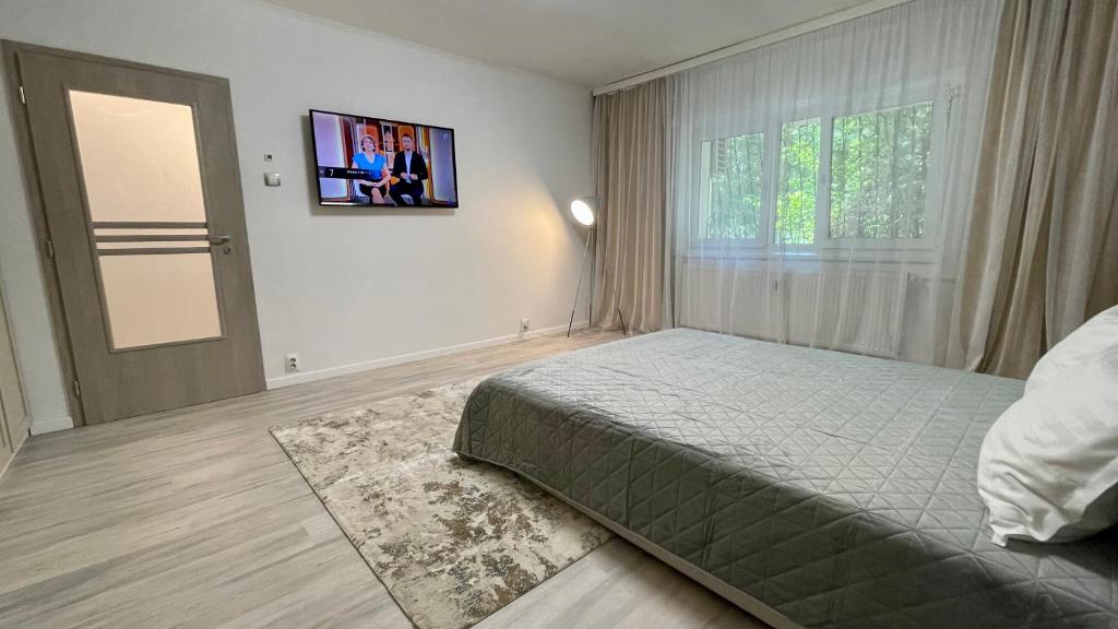 Start Apartments 1 - Apartamento - Planta Baja