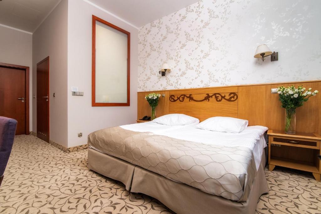 Hotel Park Kajetany - Camera King Superiore