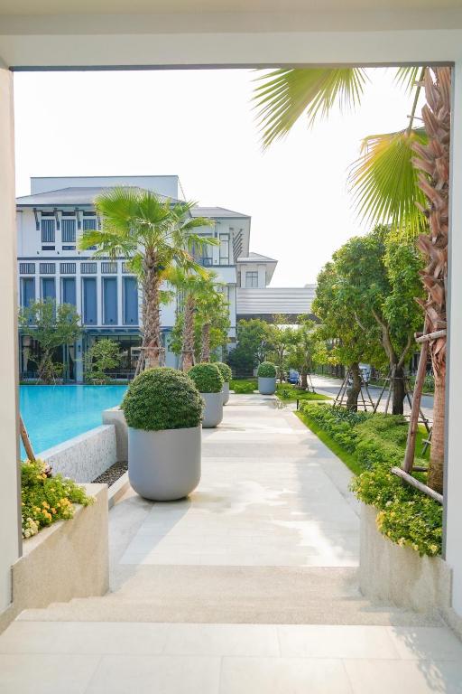 Health Land Resort & Spa - Resim 21