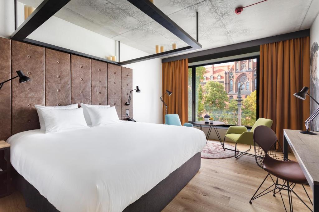 The Bridge Wroclaw - MGallery - 12