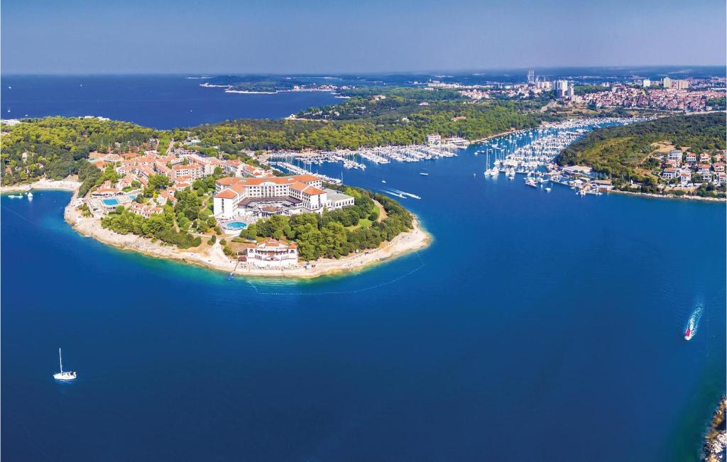 Príroda v okolí dovolenkového domu