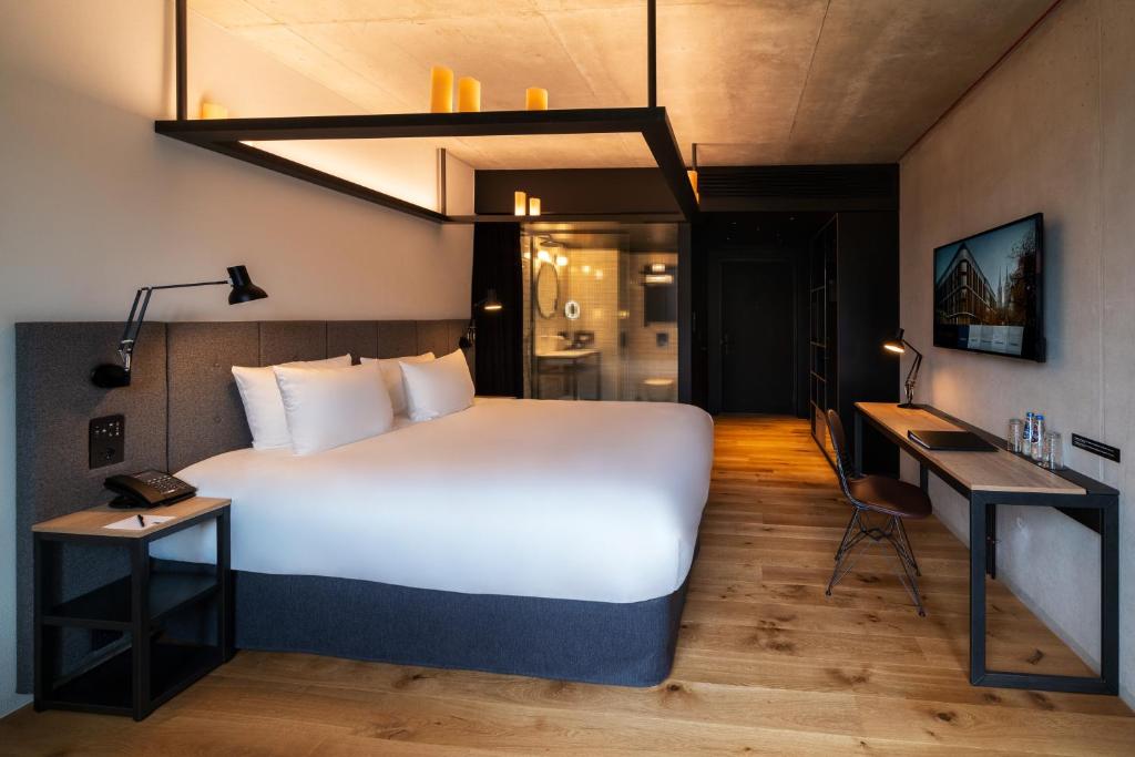 The Bridge Wroclaw - MGallery - 19