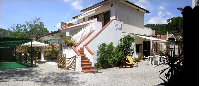 appartamenti Dufour