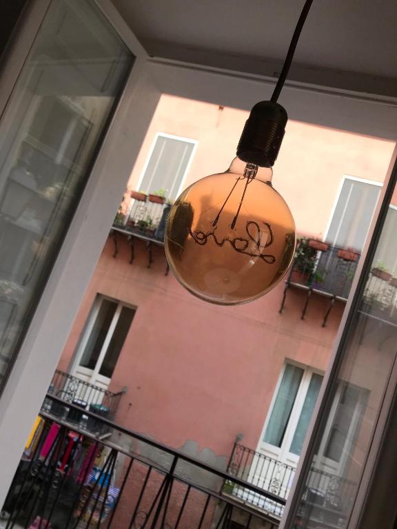 Zdjęcie z galerii obiektu casa SorrisiEsoGni w Cagliari