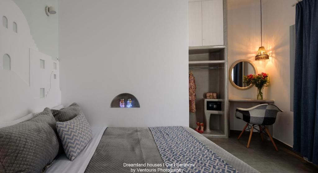 Dreamland Ηouses - 19