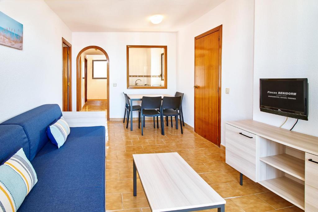 Don Gregorio-Fincas Benidorm, Benidorm – Updated 2023 Prices